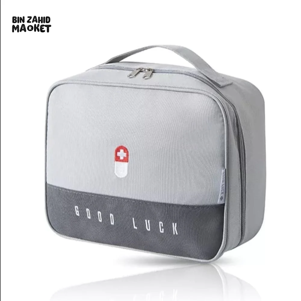 OXFORD MEDICINE STORAGE BAG - Image 5