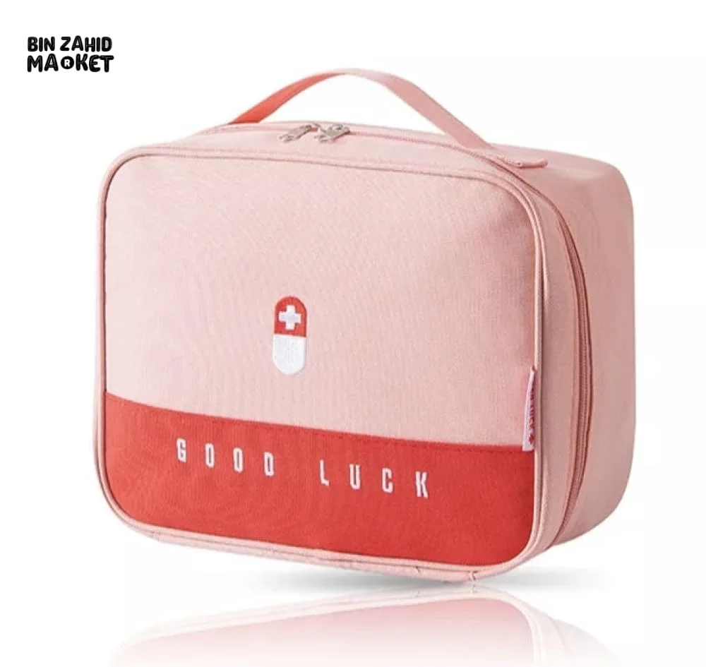 OXFORD MEDICINE STORAGE BAG - Image 6