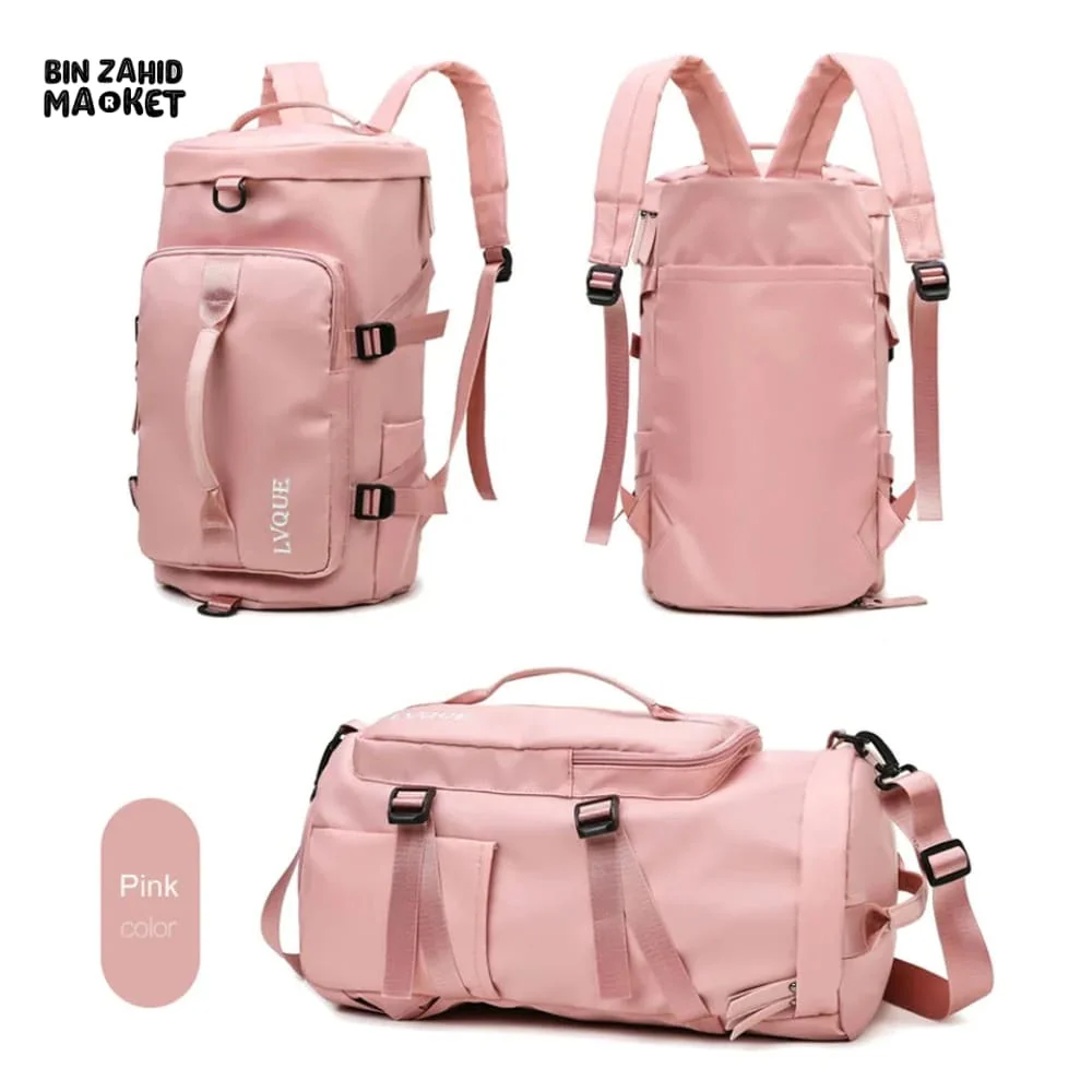 OXFORD PACK GYM BAG - Image 10