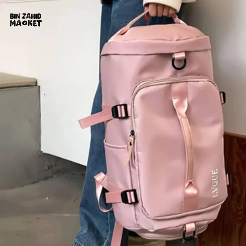 OXFORD PACK GYM BAG - Image 3