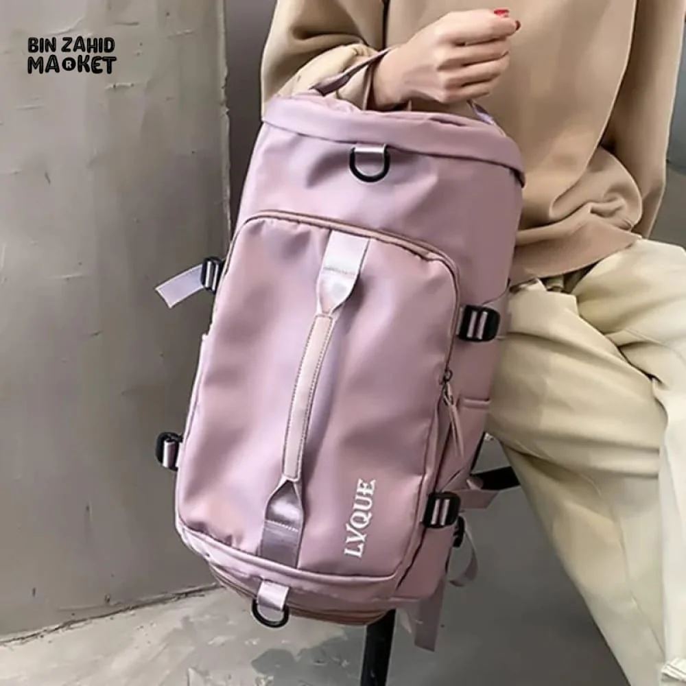 OXFORD PACK GYM BAG - Image 4