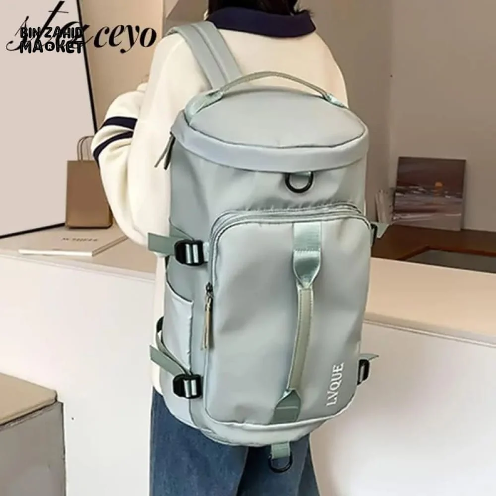 OXFORD PACK GYM BAG - Image 5