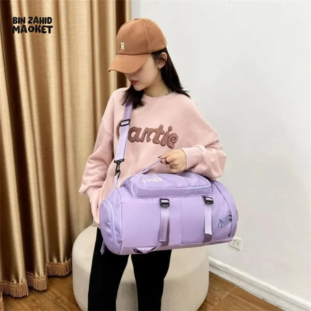 OXFORD PACK GYM BAG - Image 6