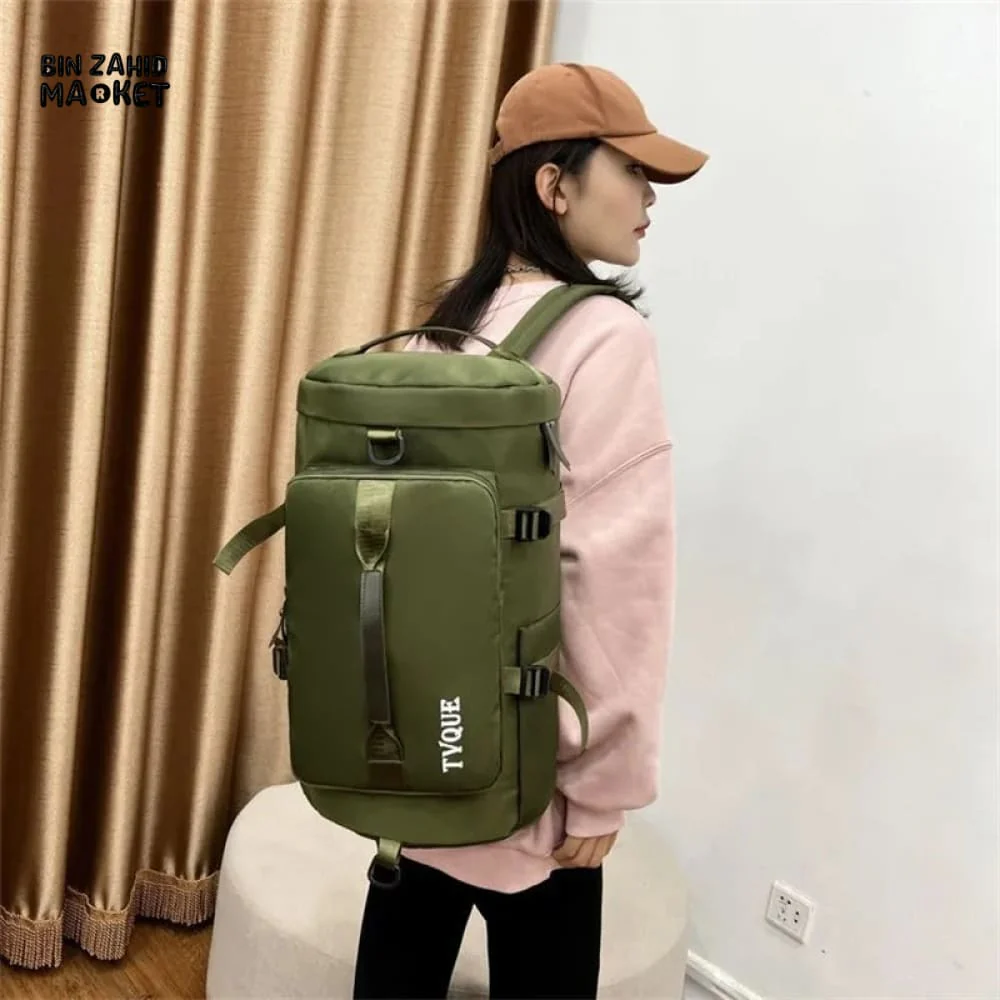 OXFORD PACK GYM BAG - Image 7