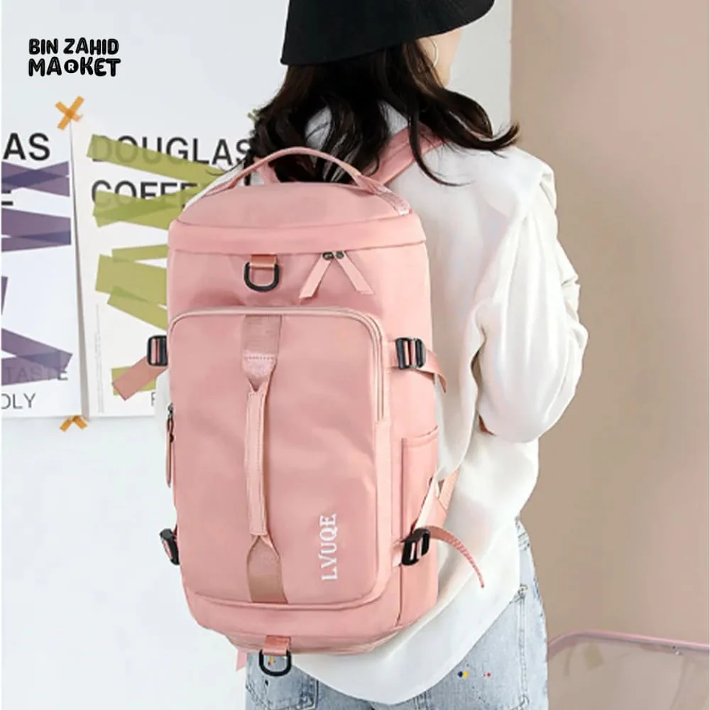 OXFORD PACK GYM BAG - Image 8