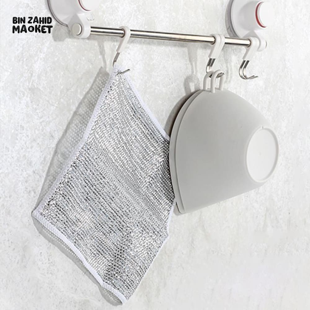 PACK 3 OF WIRE CLEANING CLOTH - Image 10