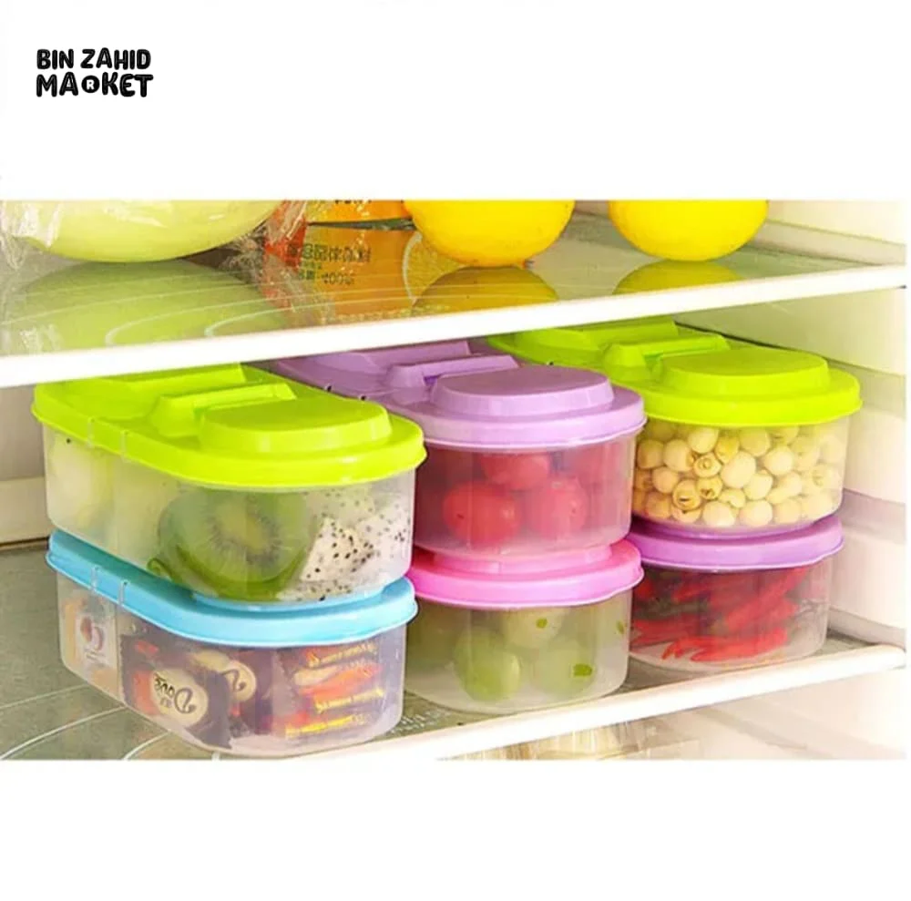PACK OF 2 FOOD CONTAINER - Image 10