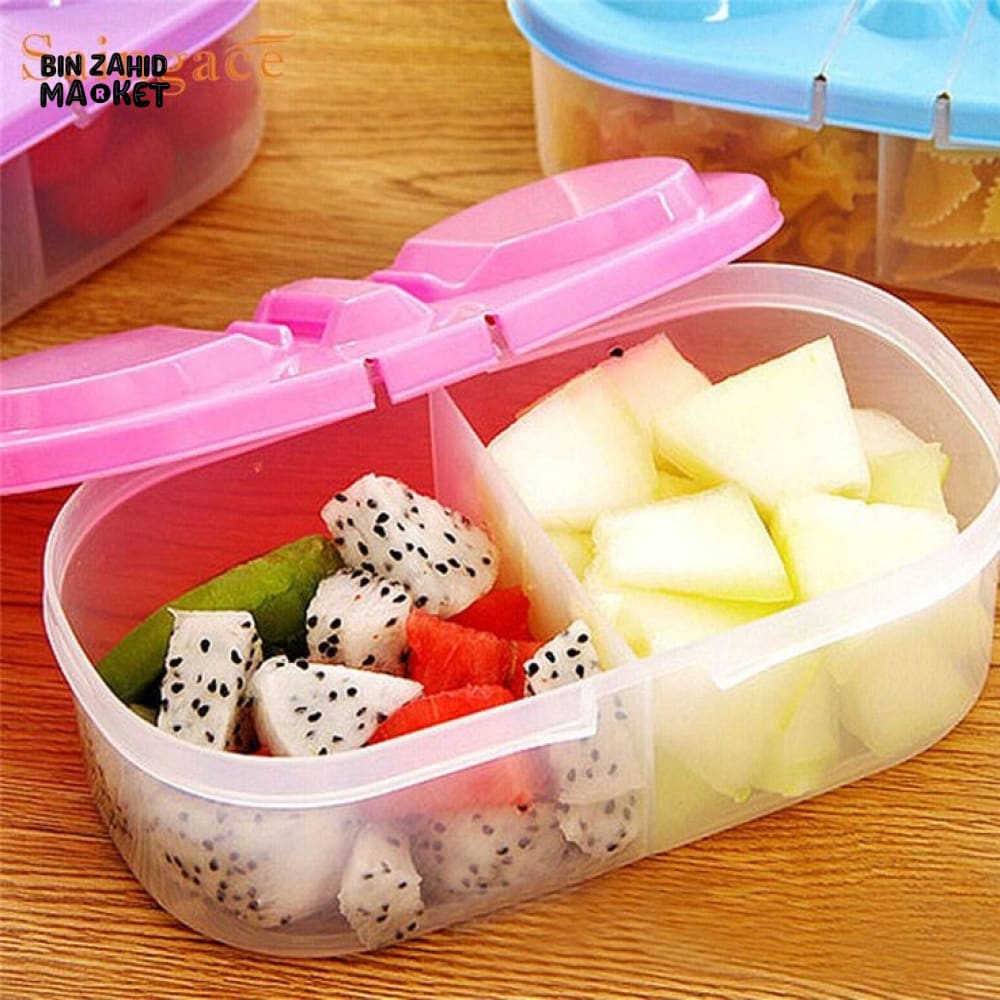 PACK OF 2 FOOD CONTAINER - Image 5