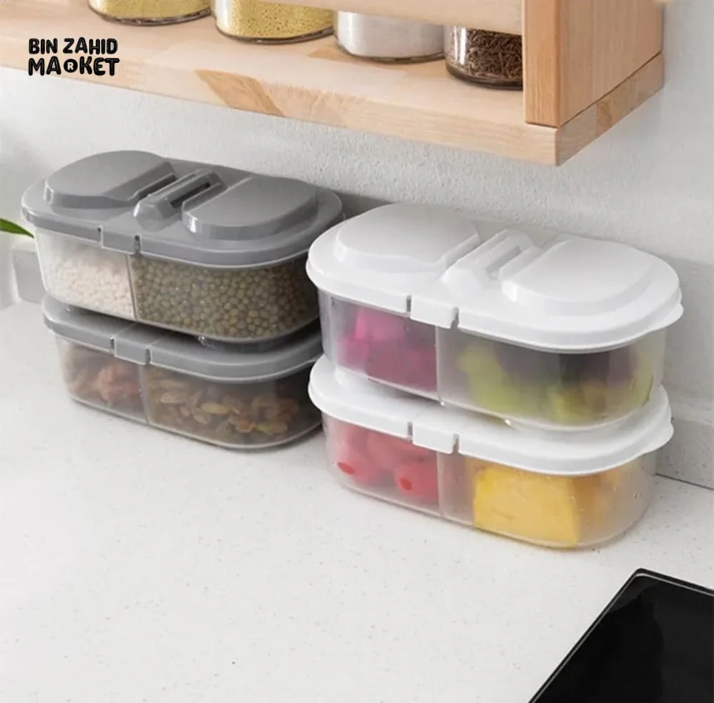 PACK OF 2 FOOD CONTAINER - Image 8