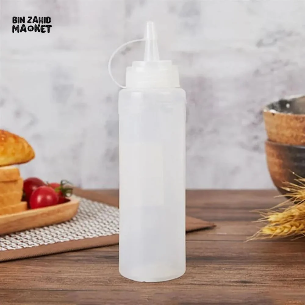 PACK OF 2 KETCHUP BOTTLES - Image 5
