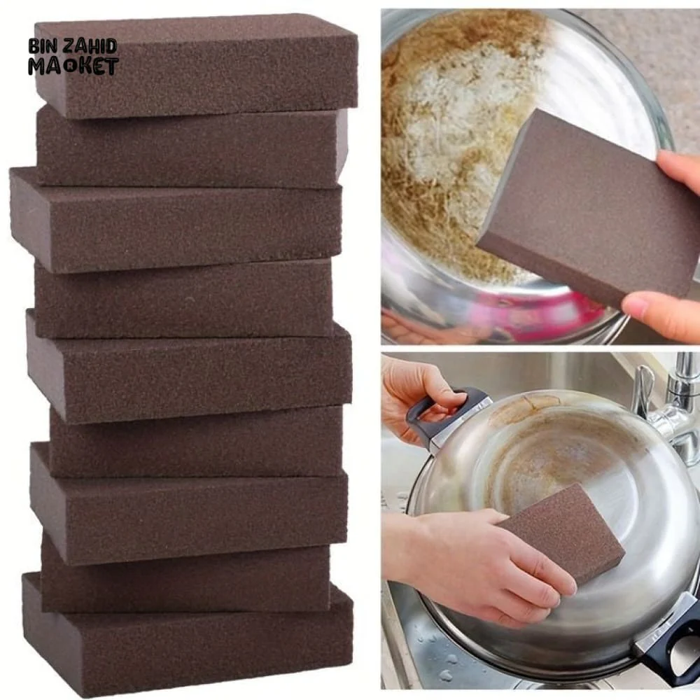 PACK OF 2 MAGIC SPONGES - Image 7