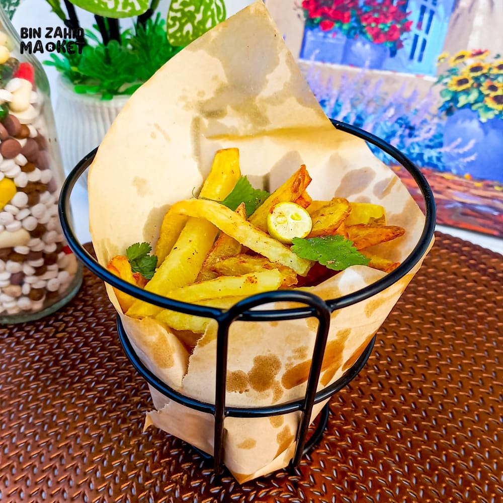 PACK OF 4 SNACK BUCKETS - Image 7