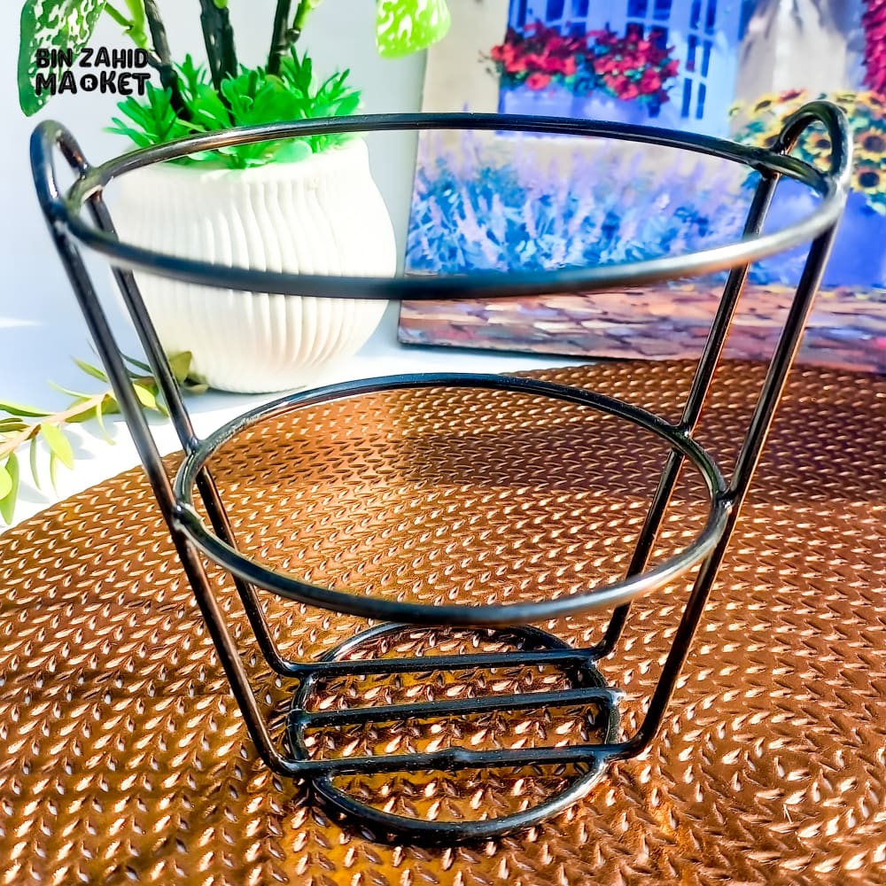 PACK OF 4 SNACK BUCKETS - Image 8
