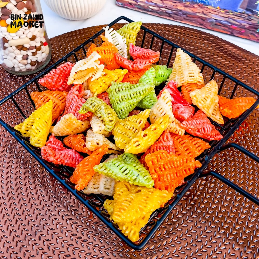 PACK OF 4 SNACK BUCKETS - Image 9