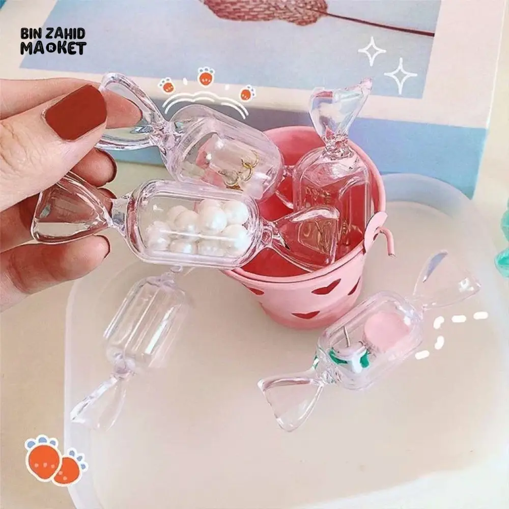 PACK OF 5 CANDY JEWELRY ORGANIZER - Image 5