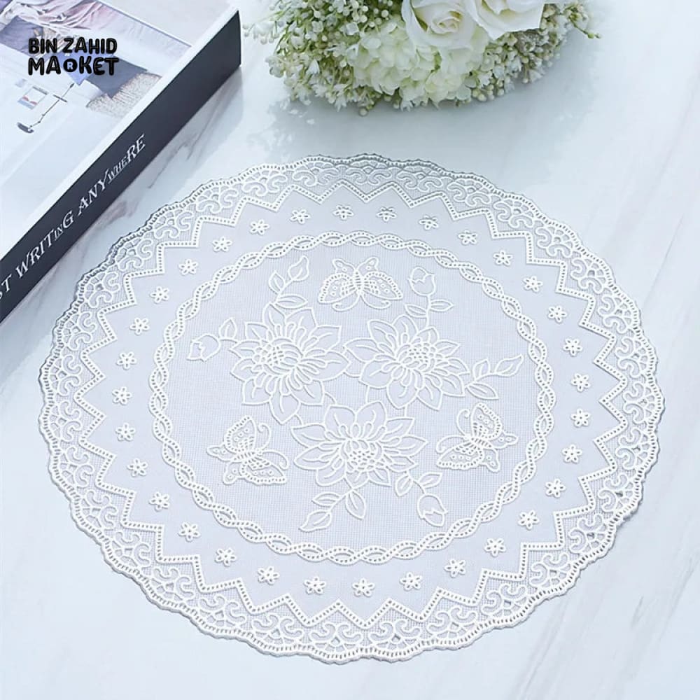 PAIR OF ANTI-SLIP FOOD MAT - Image 6