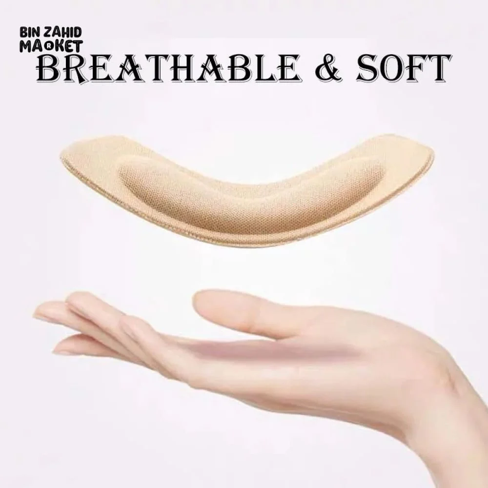 PAIR OF BUTTERFLY INSOLES PAD - Image 11