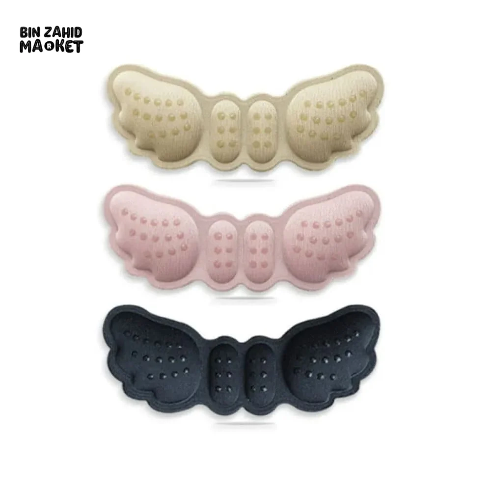 PAIR OF BUTTERFLY INSOLES PAD - Image 4