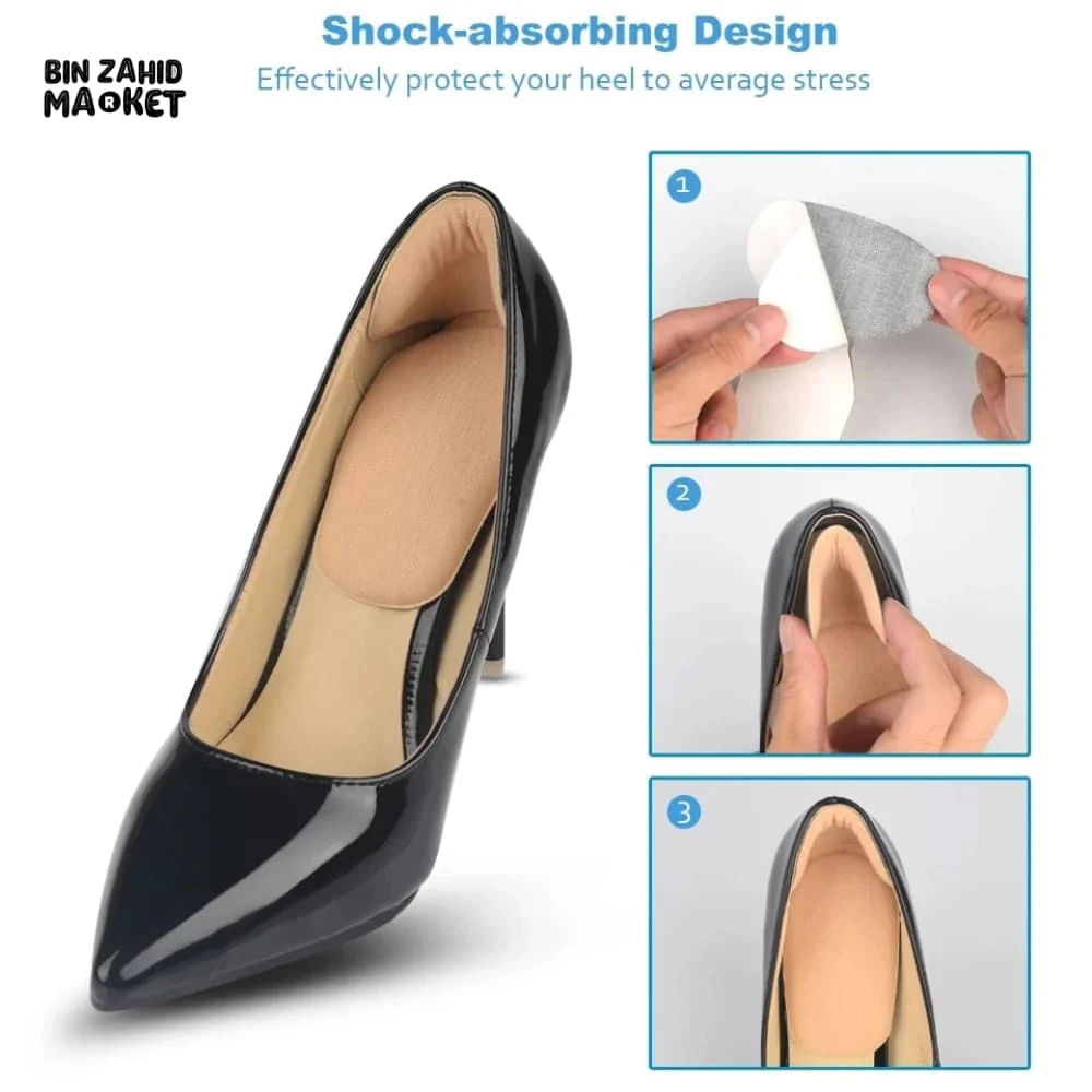 PAIR OF INSOLES PAD - Image 10