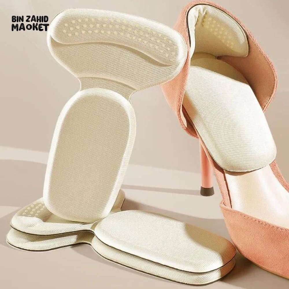 PAIR OF INSOLES PAD - Image 3