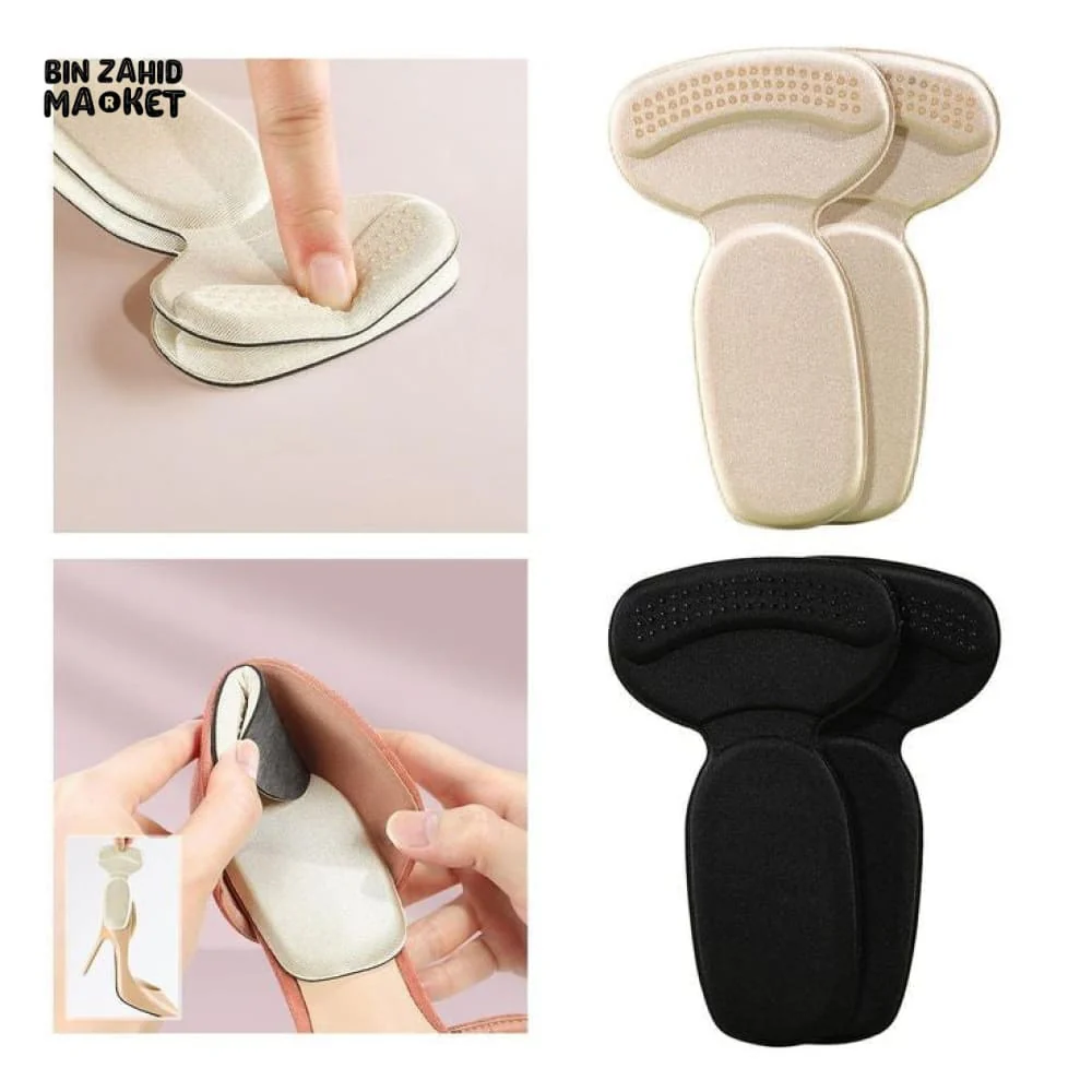 PAIR OF INSOLES PAD - Image 5