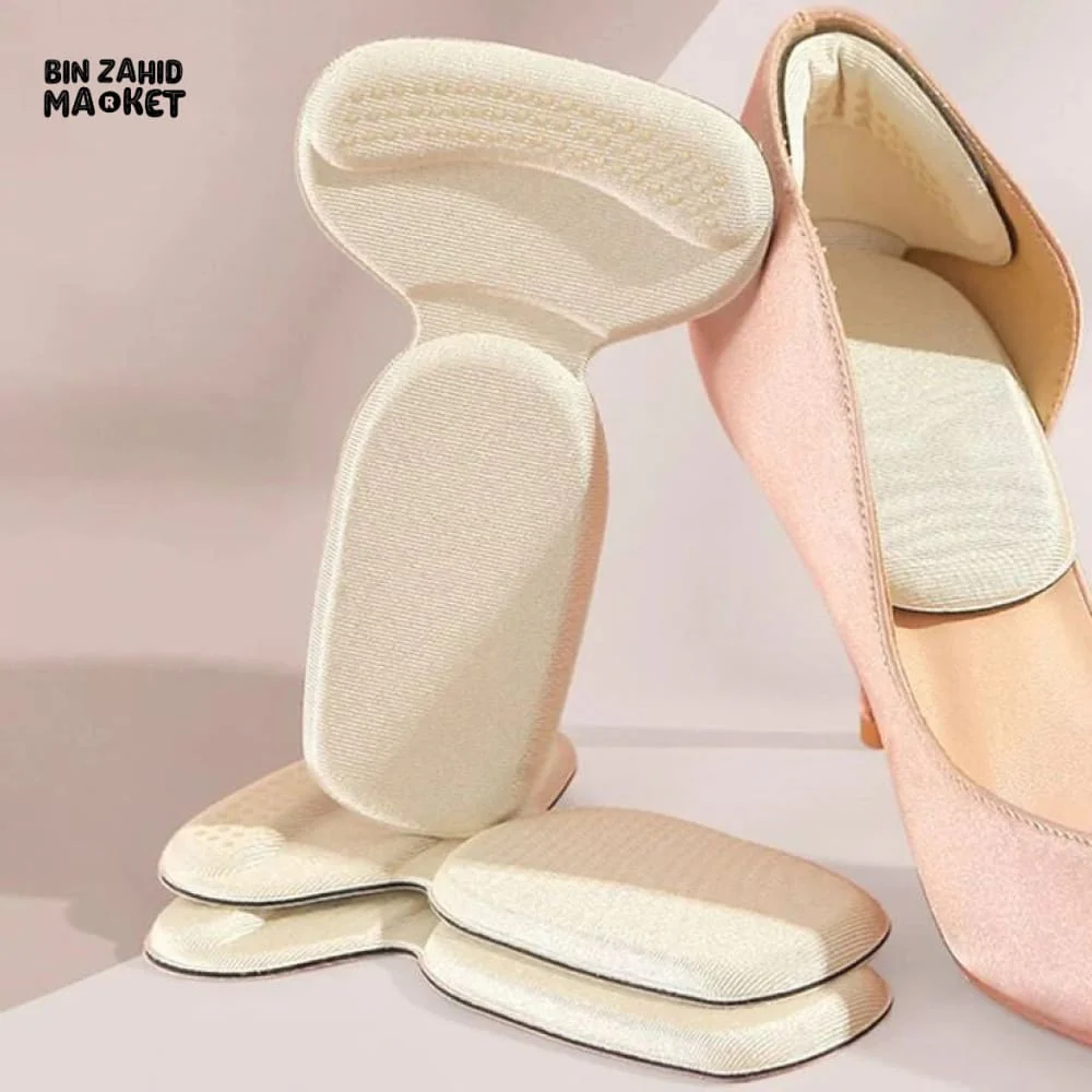 PAIR OF INSOLES PAD - Image 6