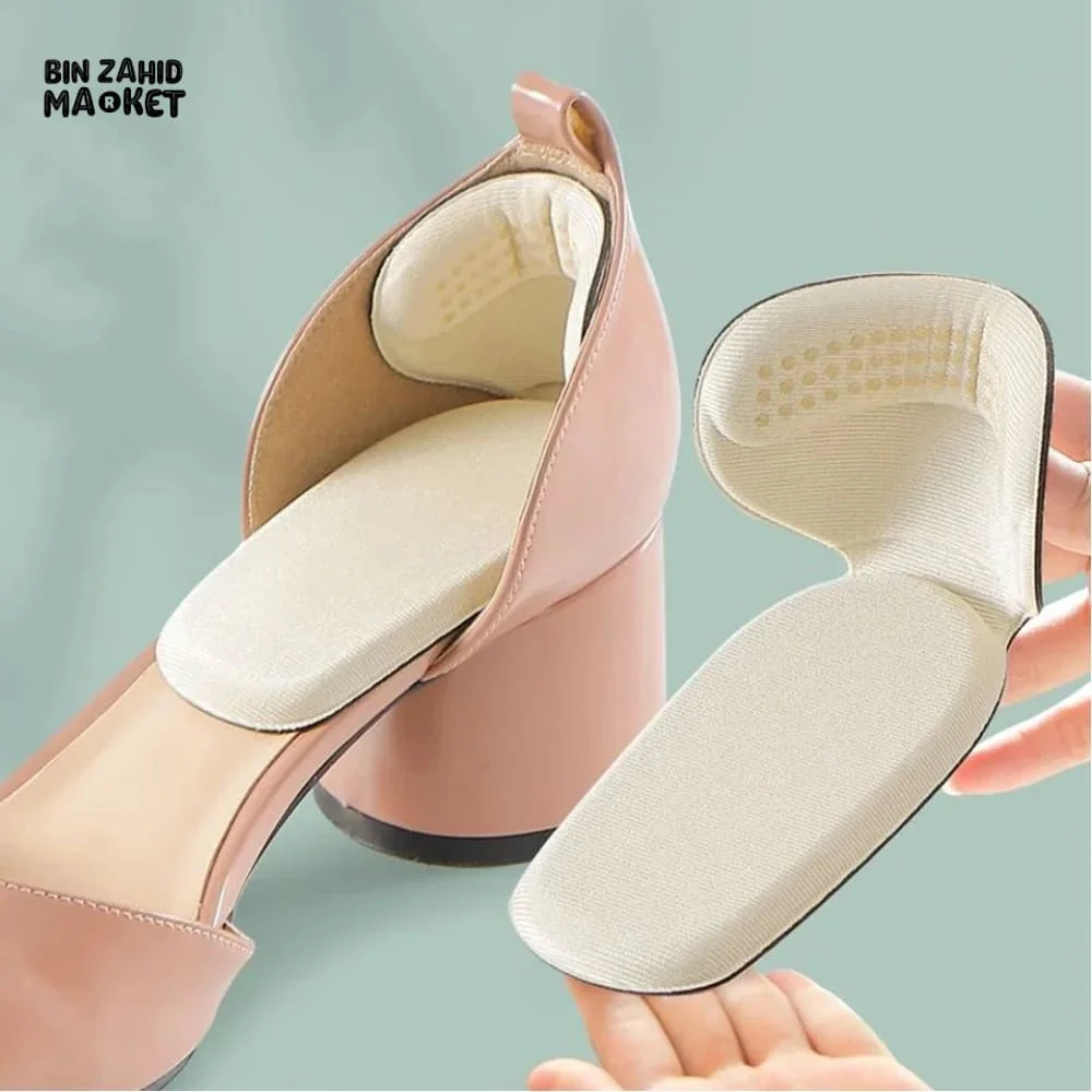 PAIR OF INSOLES PAD - Image 8