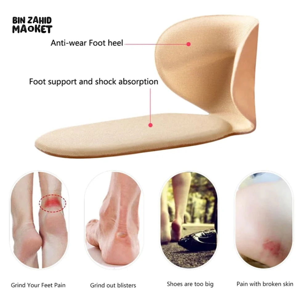 PAIR OF INSOLES PAD - Image 9