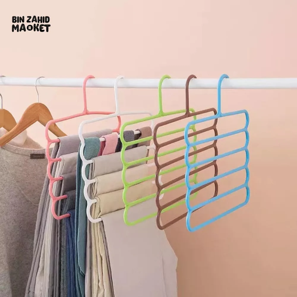PANTS HANGERS - Image 4