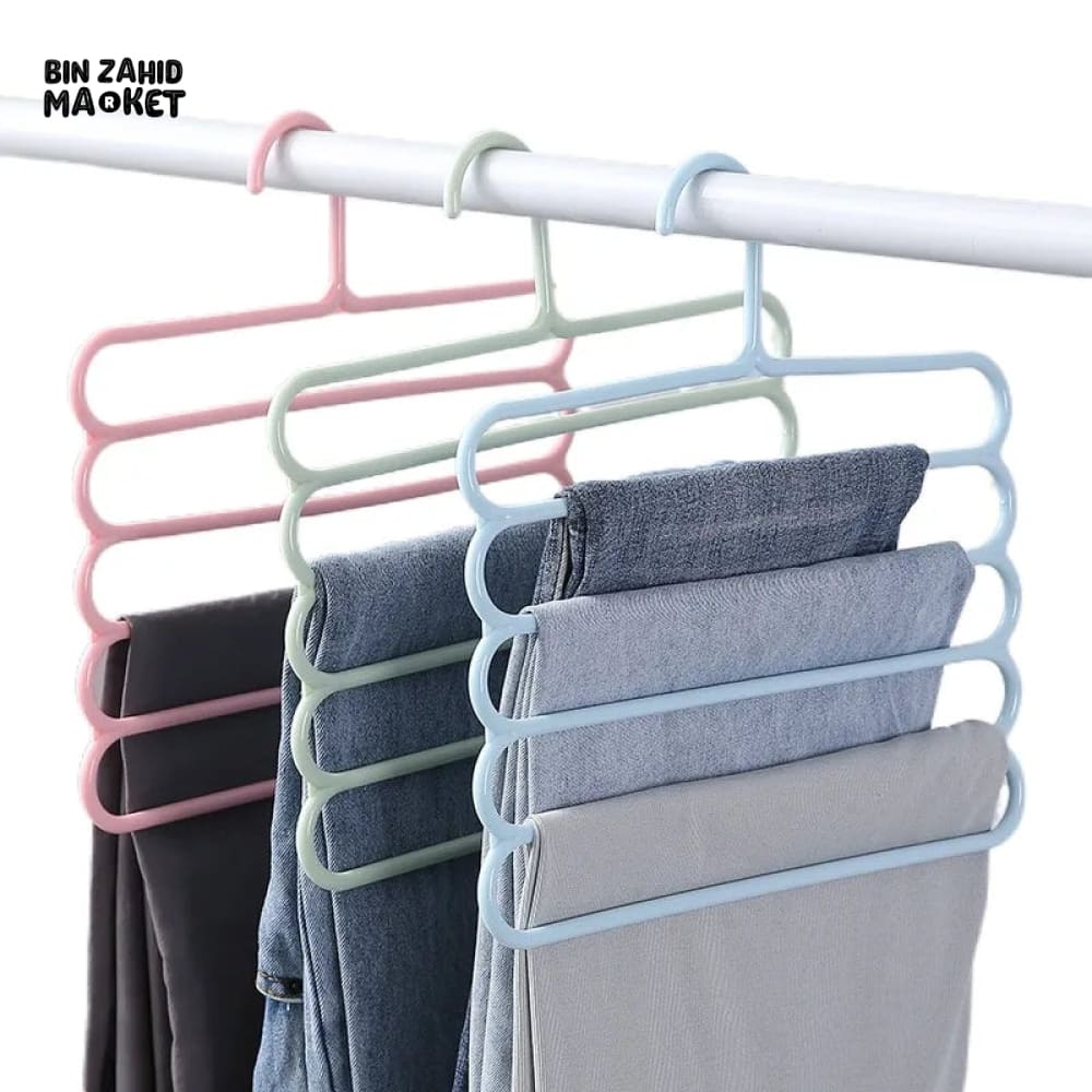 PANTS HANGERS - Image 5