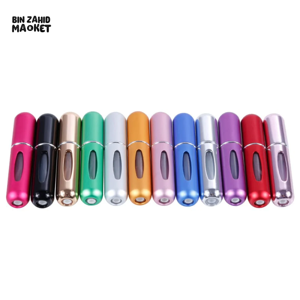PERFUME REFILL BOTTLES - Image 3