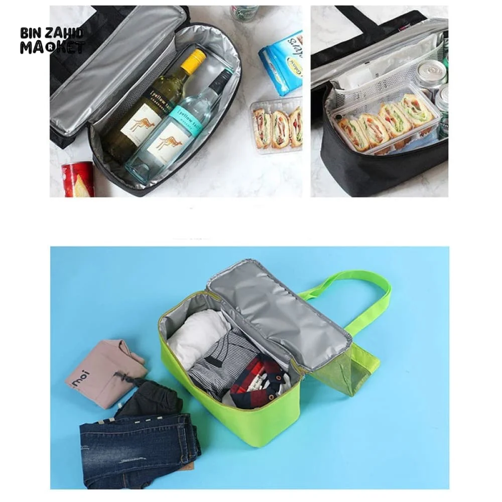 PICNIC & BEACH BAG - Image 6