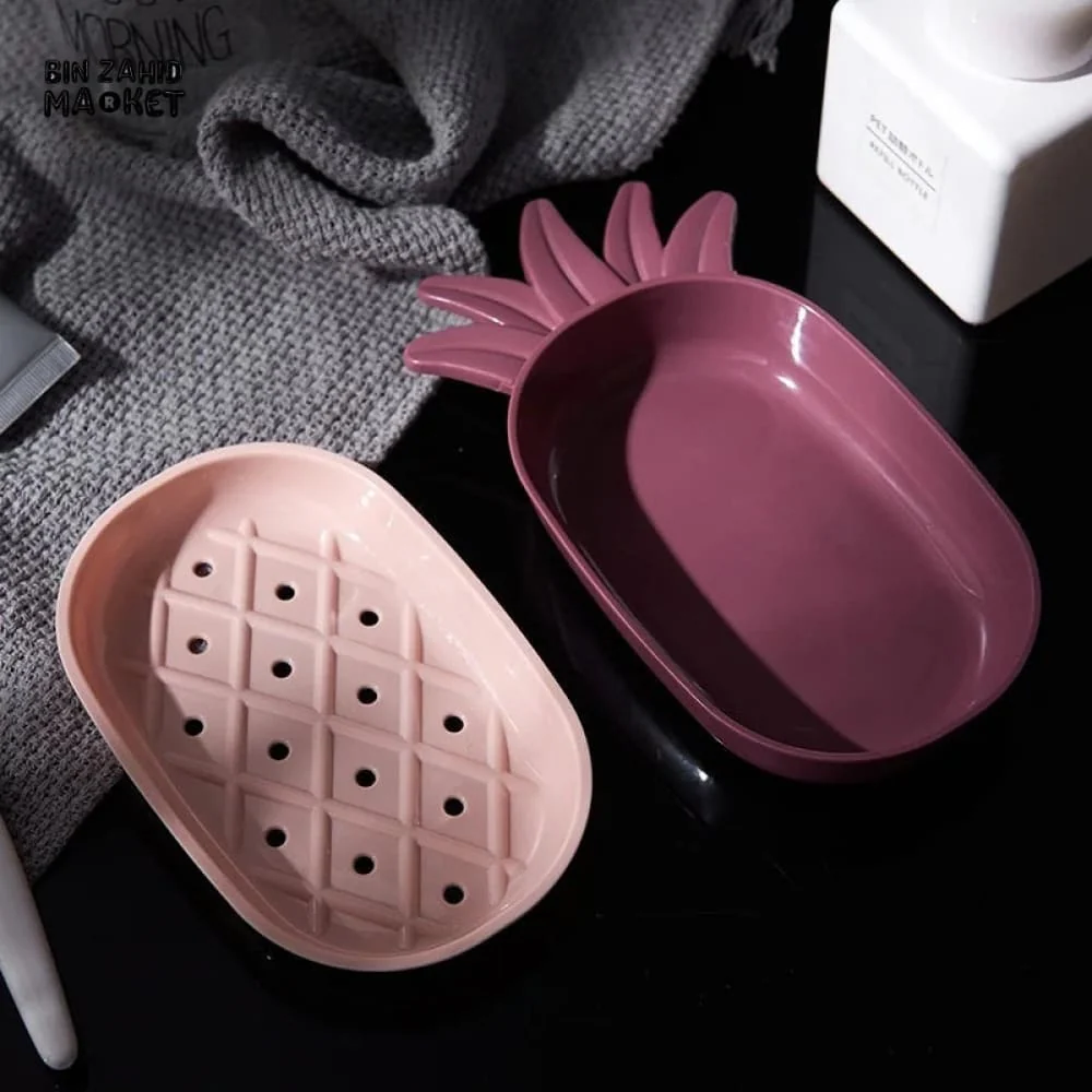 PINEAPPLE DISH FOR SOAP - Image 6