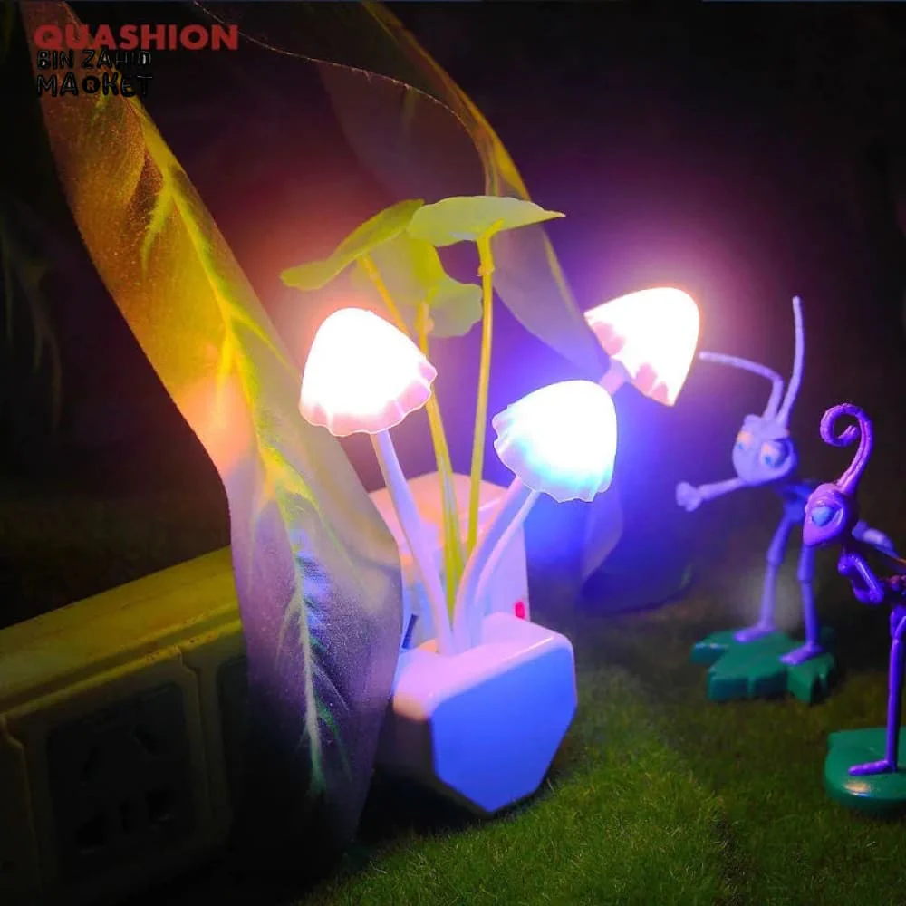 PLANTS NIGHT SENSOR LIGHTS - Image 3