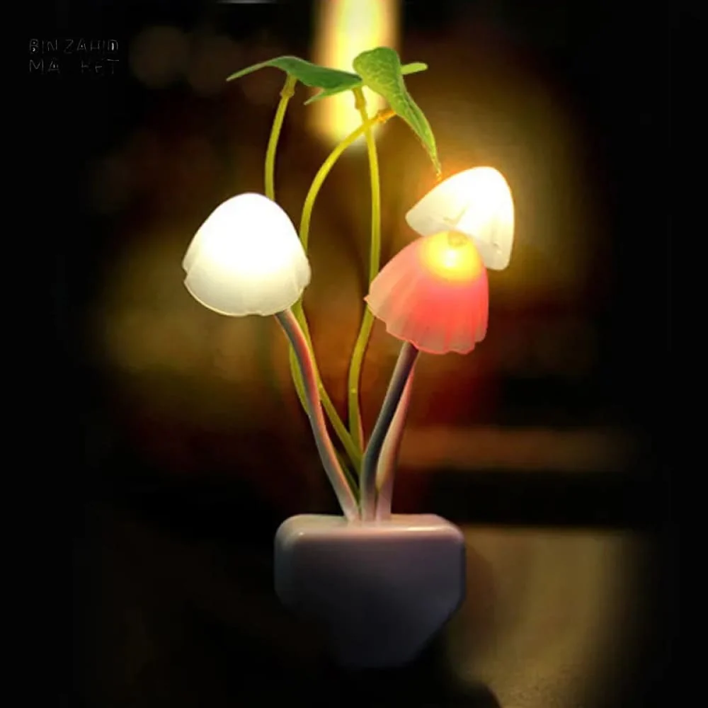 PLANTS NIGHT SENSOR LIGHTS - Image 4