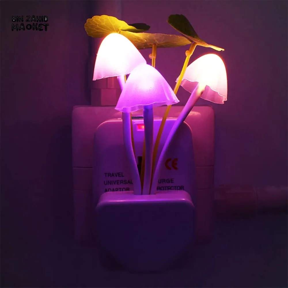 PLANTS NIGHT SENSOR LIGHTS - Image 5