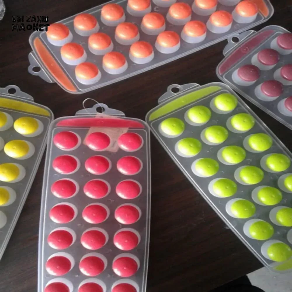 POP UP ICE CUBE TRAY - Image 5