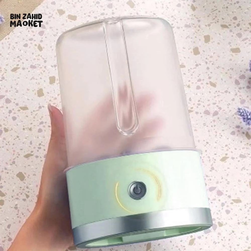 PORTABLE COMPACT LAUNDRY WASHER 3 WASH MODES IDEAL FOR TRAVEL & HOME USE - Image 10