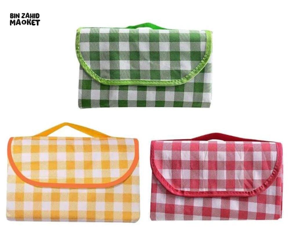 PORTABLE PICNIC MATT - Image 10