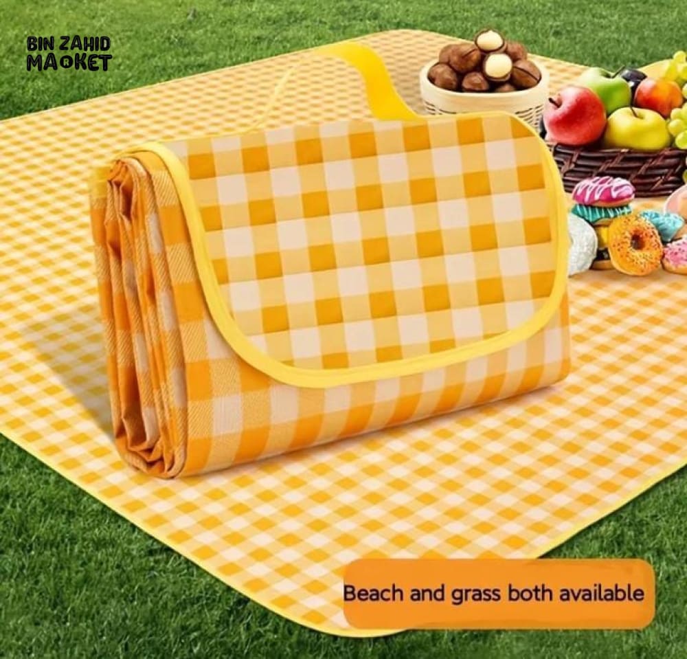 PORTABLE PICNIC MATT - Image 17