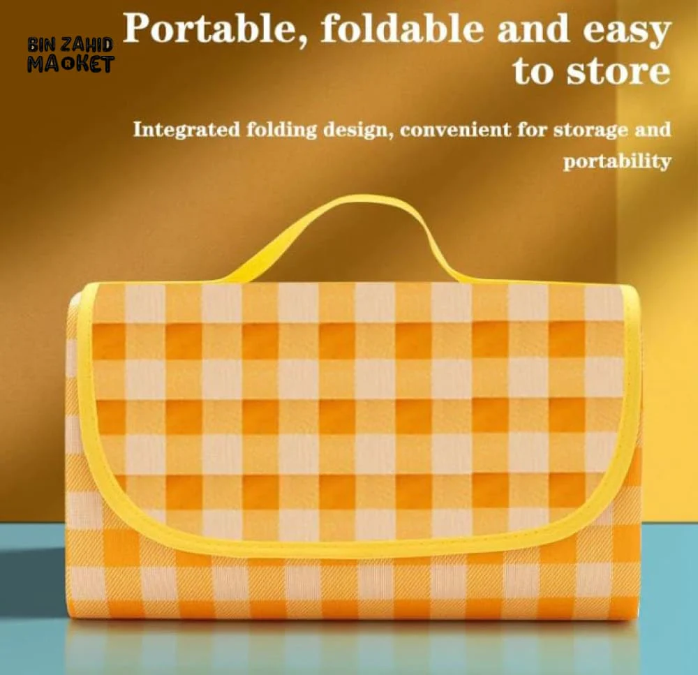 PORTABLE PICNIC MATT - Image 23