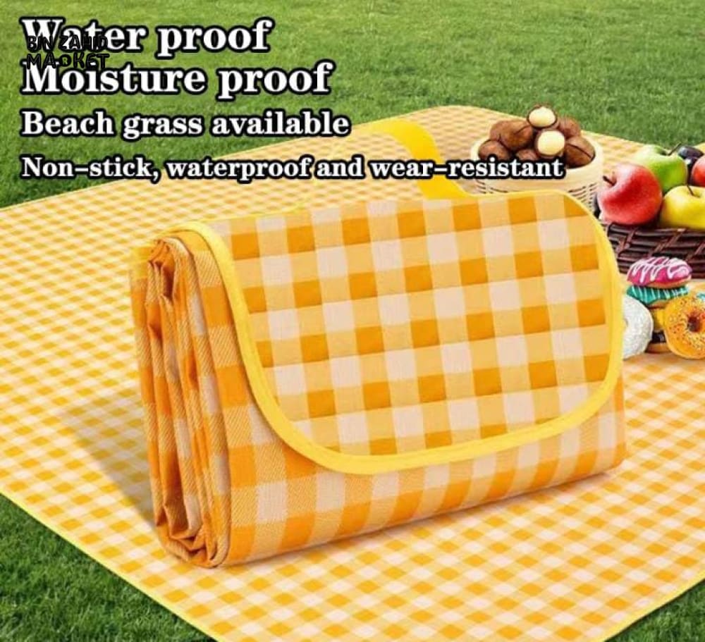 PORTABLE PICNIC MATT - Image 25