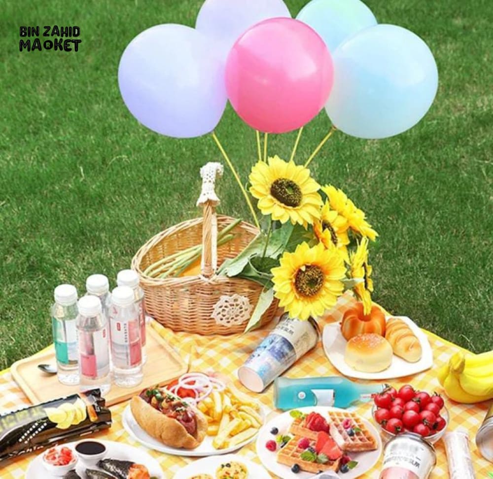 PORTABLE PICNIC MATT - Image 8