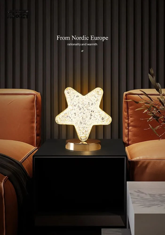 PREMIUM ACRYLIC LAMPS - Image 8