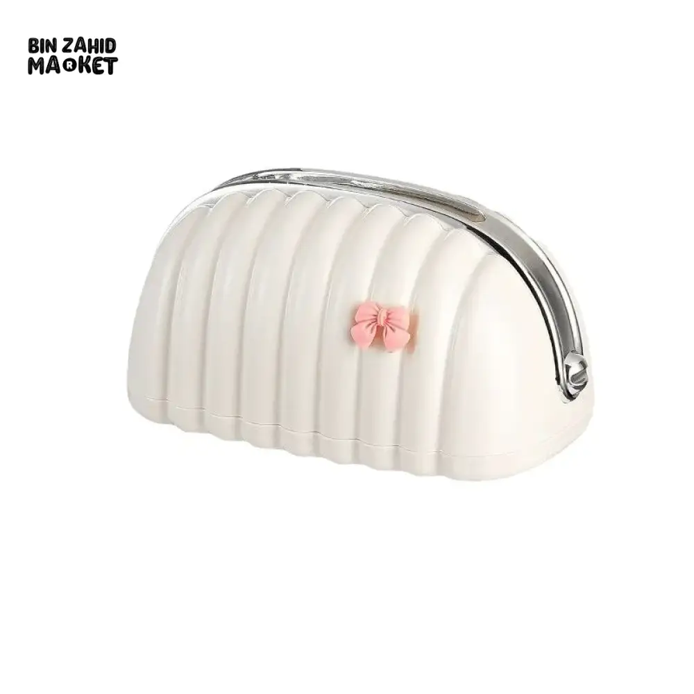 PREMIUM AESTHETIC TISSUE BOX HOLDER – MODERN HOME ACCESSORY - Image 11