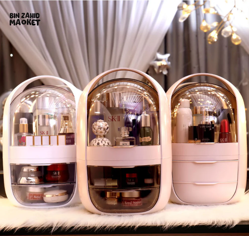 PREMIUM COSMETIC ORGANIZER - Image 3