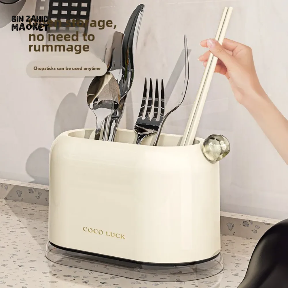 PREMIUM KNIFE STORAGE – SAFE COMPACT AND DESIGNED FOR MODERN KITCHENS - Image 3