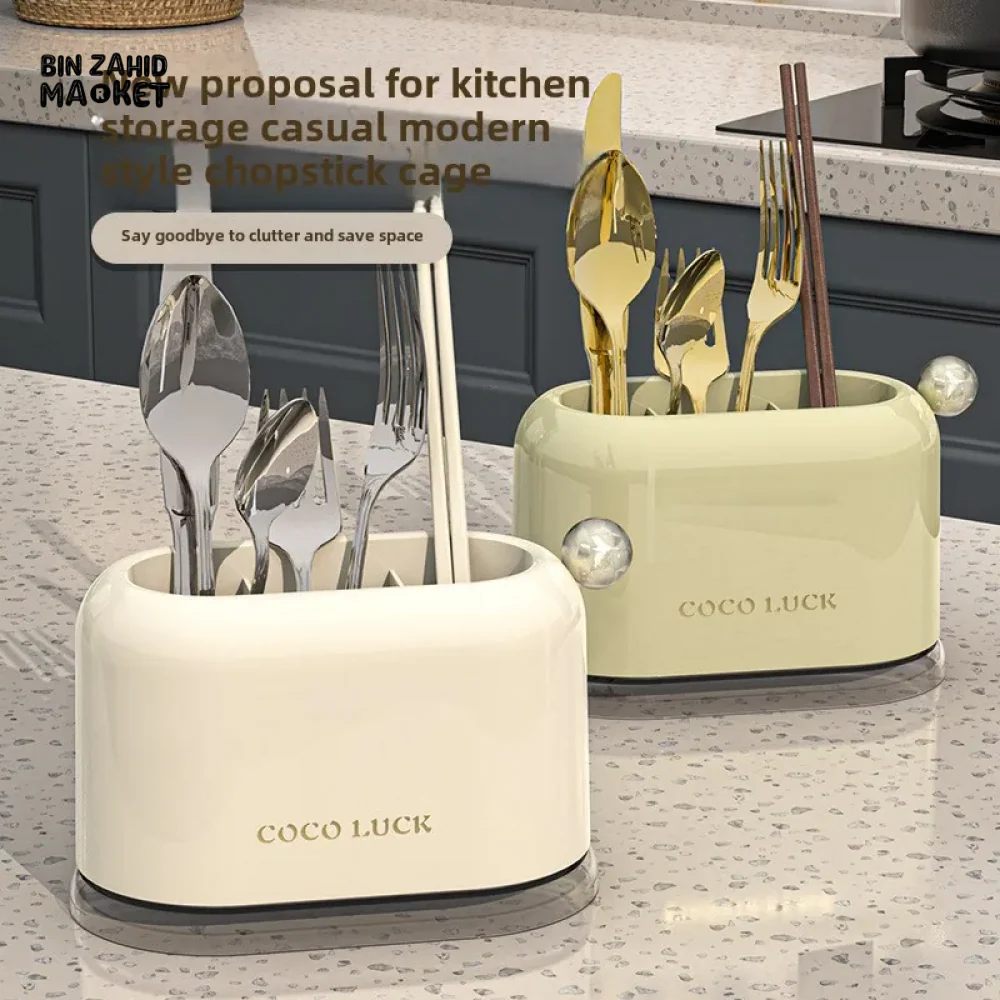 PREMIUM KNIFE STORAGE – SAFE COMPACT AND DESIGNED FOR MODERN KITCHENS - Image 4