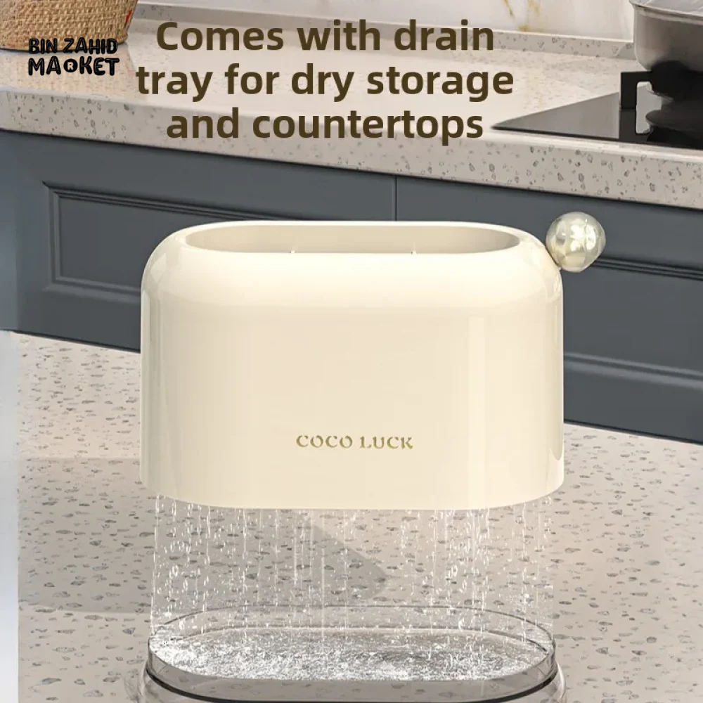 PREMIUM KNIFE STORAGE – SAFE COMPACT AND DESIGNED FOR MODERN KITCHENS - Image 6