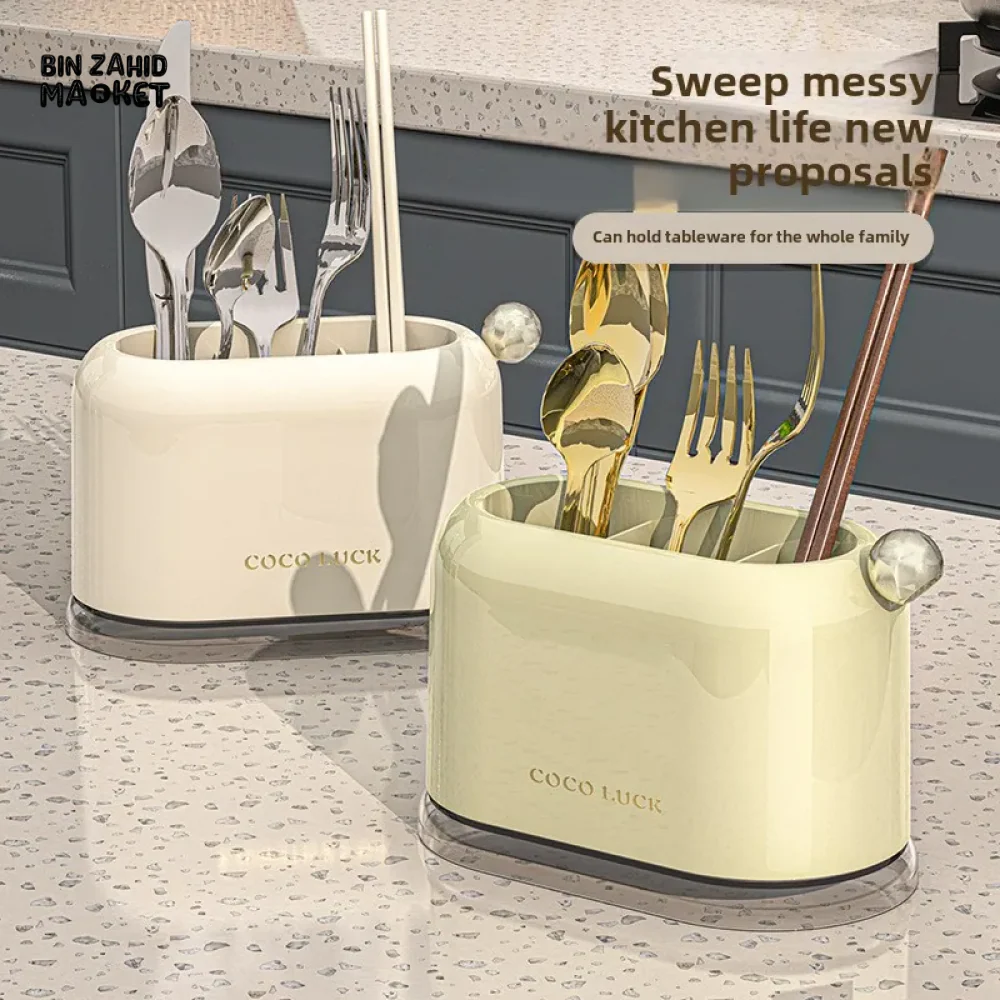 PREMIUM KNIFE STORAGE – SAFE COMPACT AND DESIGNED FOR MODERN KITCHENS - Image 7